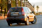 Honda CR-V 2006 года